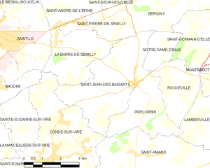 Map commune FR insee code 50492.png