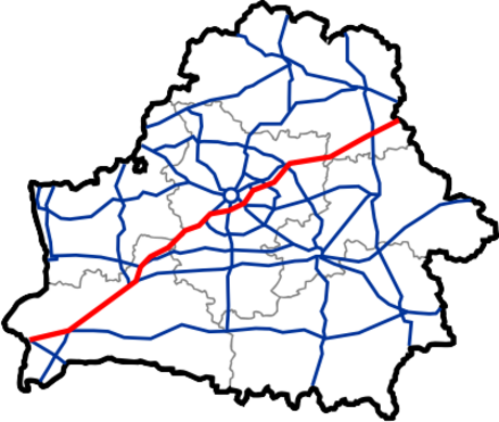 M1 (Valko-Venäjä)