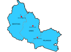 Bentong