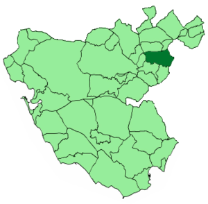 Map of Grazalema (Cádiz).png
