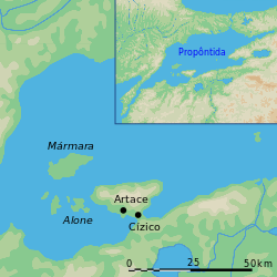 Map old-new Prokonnesos-pt.svg