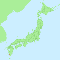 Map railroad japan ibusukimakurazaki rough.png