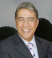 Marcelo Deda[pt], advocaat en politicus, gouverneur van Sergipe (2007-2013)