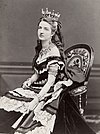 Margherita of Savoy, Queen of Italy.jpg