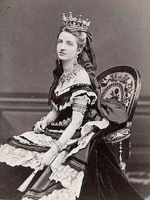 1851-1926 Margarèta De Savouè