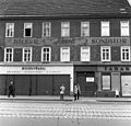 Mariahilfer Straße 1971