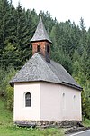 Mariahilfkapelle près d'Oberganischger