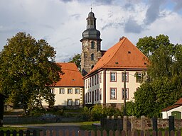 Marienstein in Nörten-Hardenberg