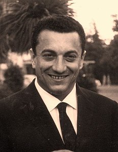 Marino Marini in de jaren 50 .jpg