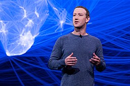 Mark Zuckerberg F8 2019 Keynote (47774202191)