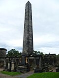 Vignette pour Monument aux martyrs politiques