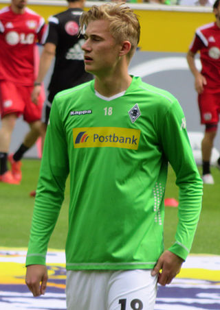 <span class="mw-page-title-main">Marvin Schulz</span> German footballer (born 1995)