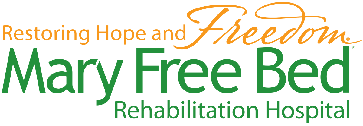 Mary Free Bed Rehabilitation Hospital - Wikipedia