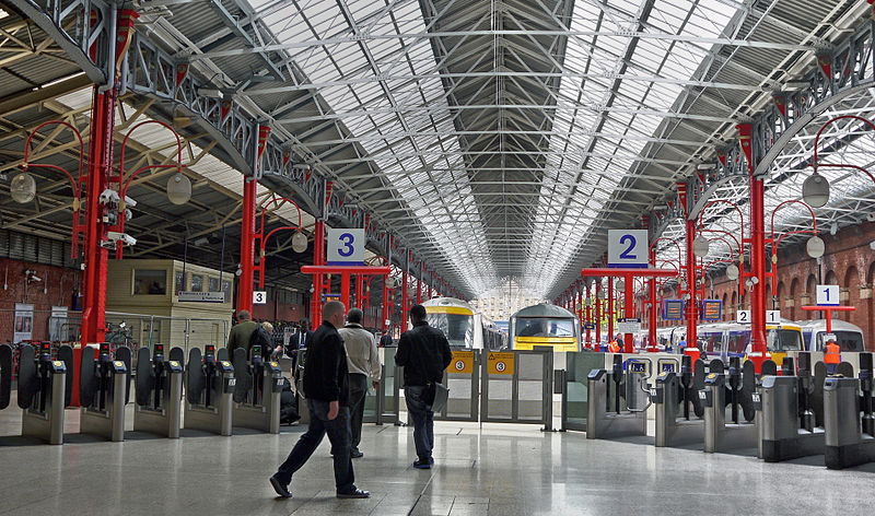 File:Marylebone Station (9057143737).jpg