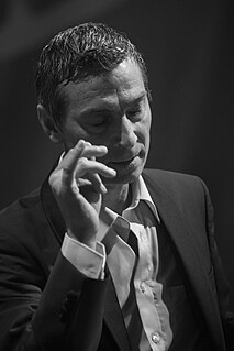 Massimo Savić Croatian pop singer