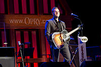 Matthew West Live at the Grand Ole Opry December 13, 2012.jpg