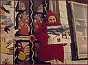 Maud Lewis: Alter & Geburtstag