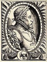 L'imperatore Massimiliano II