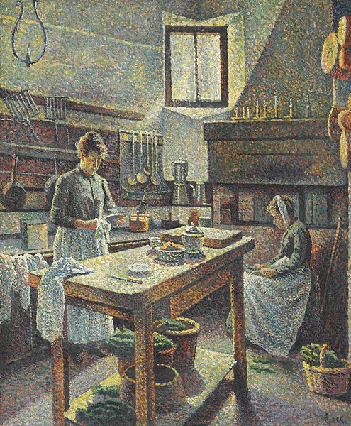 maximilien luce - image 7