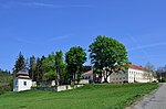 Vignette pour Château de Mayerling