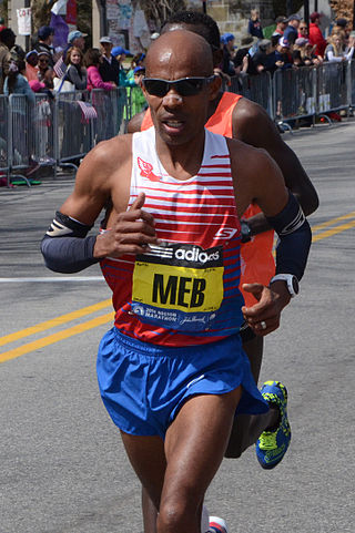 <span class="mw-page-title-main">2014 Boston Marathon</span> 2014 athletic marathon