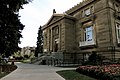 Memorial Park Library Calgary 9157