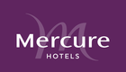 Logo de Mercure de 2013 à 2016