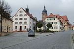 Altstadt Merkendorf