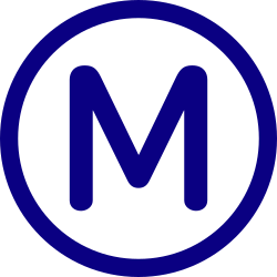 Datoteka:Metro-M.svg