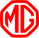 Logo de MG