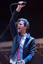 Thumbnail for List of songs recorded by Passion Pit