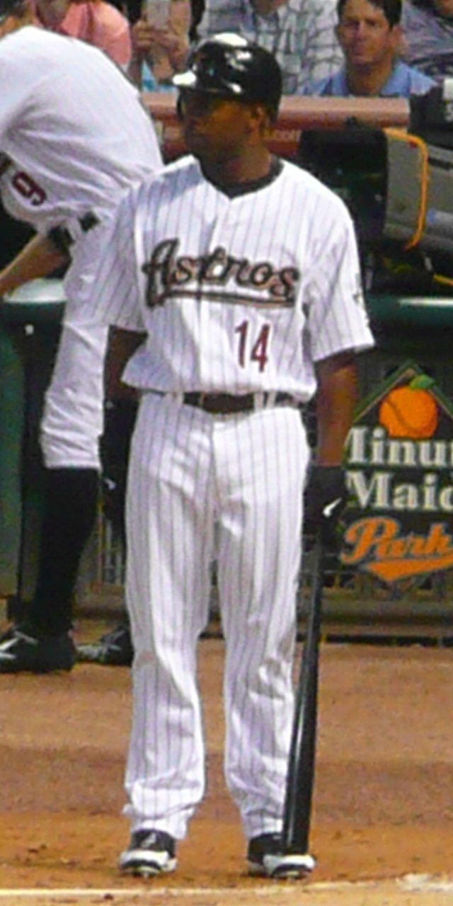 Michael Bourn - Wikipedia