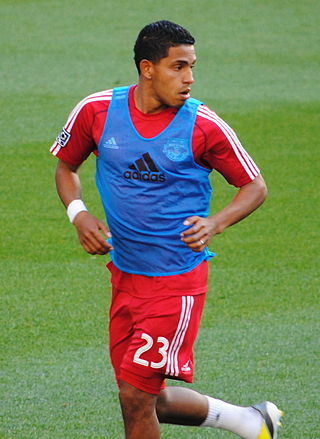 <span class="mw-page-title-main">Michael Bustamante</span> Colombian footballer (born 1989)