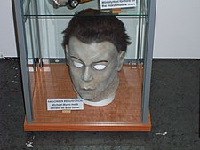 Maska Michaela Myerse