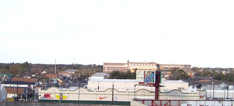 File:Mid-City, New Orleans, LA 70119, USA - panoramio.jpg