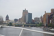 Milwaukee River