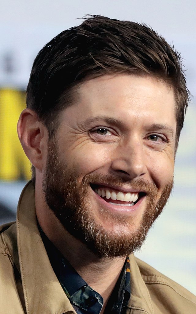 Jensen Ackles on Dean and Sam and Season 8 – TorontoCon – Fangasm