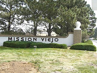 <span class="mw-page-title-main">Mission Viejo, Aurora, Colorado</span>