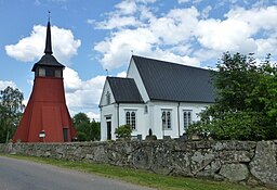 Mistelås kirke