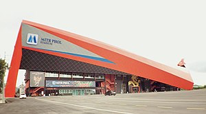 Mitr Phol Stadium