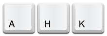 Modern AutoHotkey Logo (no text).svg