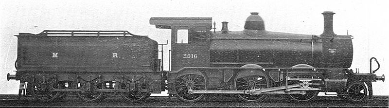 File:Mogul locomotive 2516 (Howden, Boys' Book of Locomotives, 1907).jpg