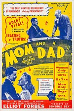 Thumbnail for Mom and Dad (1945 film)