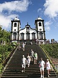 Miniatura para Monte (Funchal)