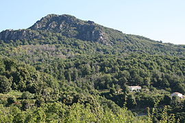 Monte Sant'Angelo.