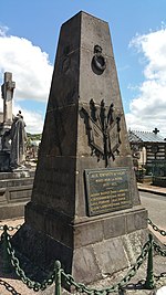 Monument aux morts de 1870-1871