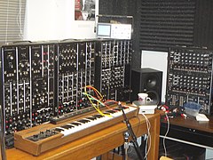 Electronic Sound - Wikipedia