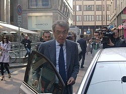 Massimo Moratti Net Worth, Biography, Age and more