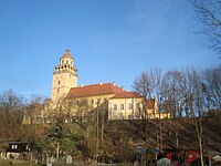 Moravský Krumlov