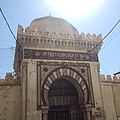 Hassan Pasha Mosque